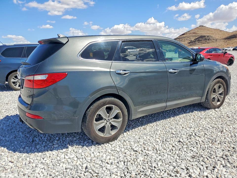 Продажа на аукционе авто 2013 Hyundai Santa Fe, vin: KM8SMDHF5DU011860, номер лота: 69758326