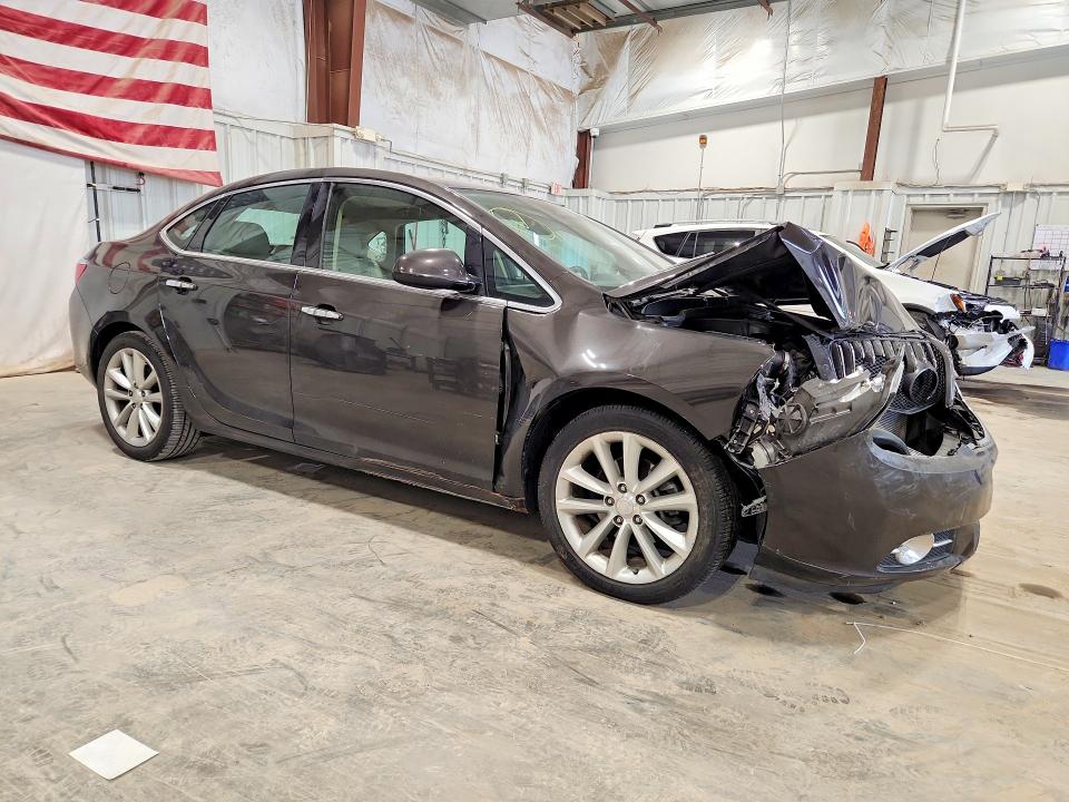 Продаж на аукціоні авто 2013 Buick Verano, vin: 1G4PS5SK1D4216910, номер лоту: 70287336