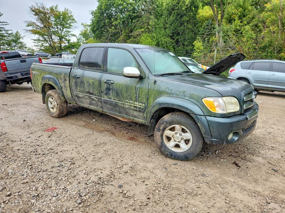Продажа на аукционе авто 2006 Toyota Tundra, vin: 5TBDT44196S546507, номер лота: 69570956
