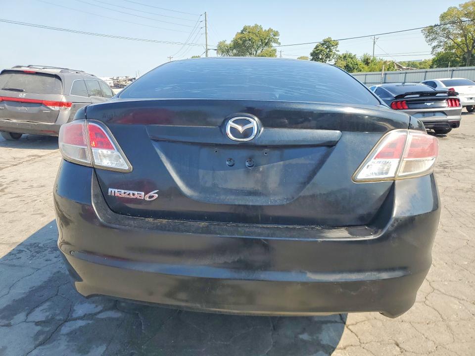 Продаж на аукціоні авто 2010 Mazda 6, vin: 1YVHZ8BH4A5M04458, номер лоту: 67685556