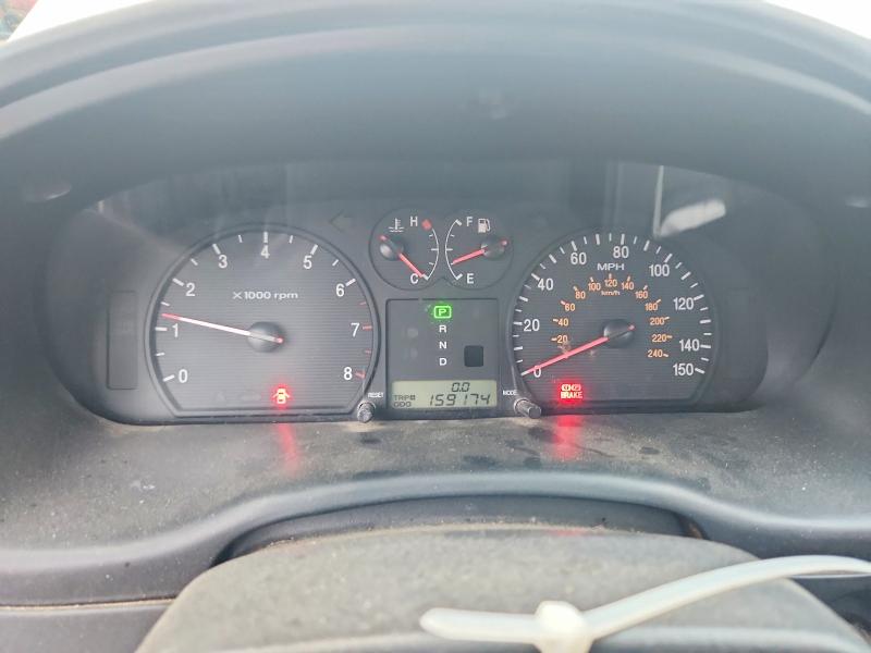 68817756 :رقم المزاد ، KMHWF25S32A681777 vin ، 2002 Hyundai Sonata مزاد بيع