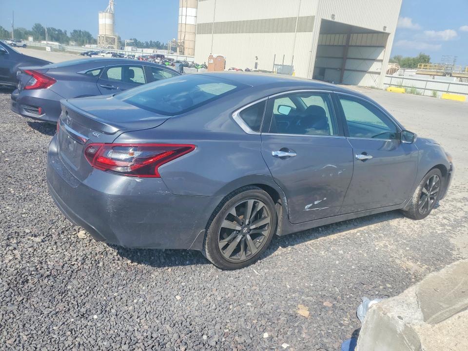 Aukcja sprzedaży 2018 Nissan Altima, vin: 1N4AL3AP4JC111309, numer aukcji: 68156336
