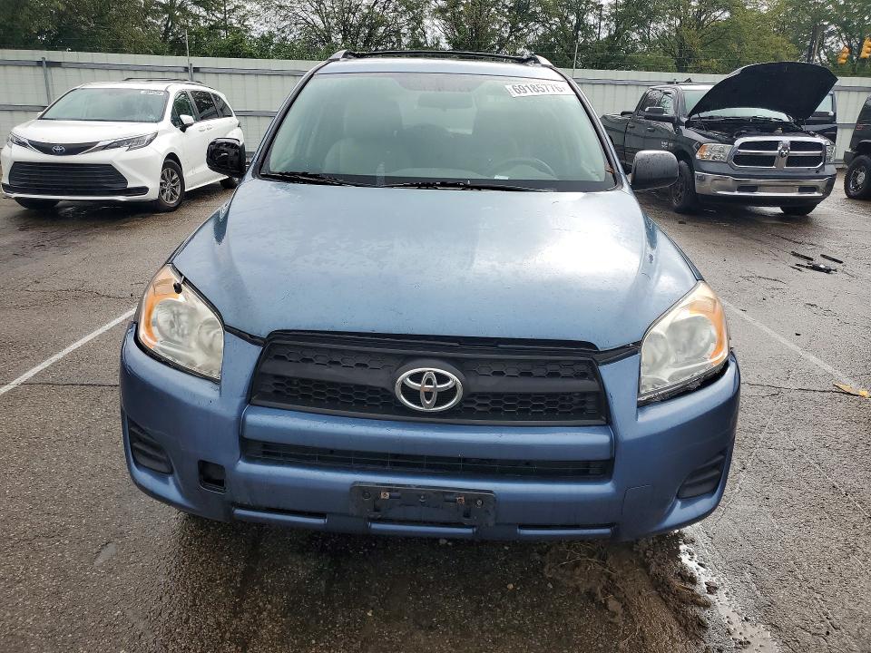 Aukcja sprzedaży 2012 Toyota Rav4, vin: 2T3ZF4DV4CW121679, numer aukcji: 69185776
