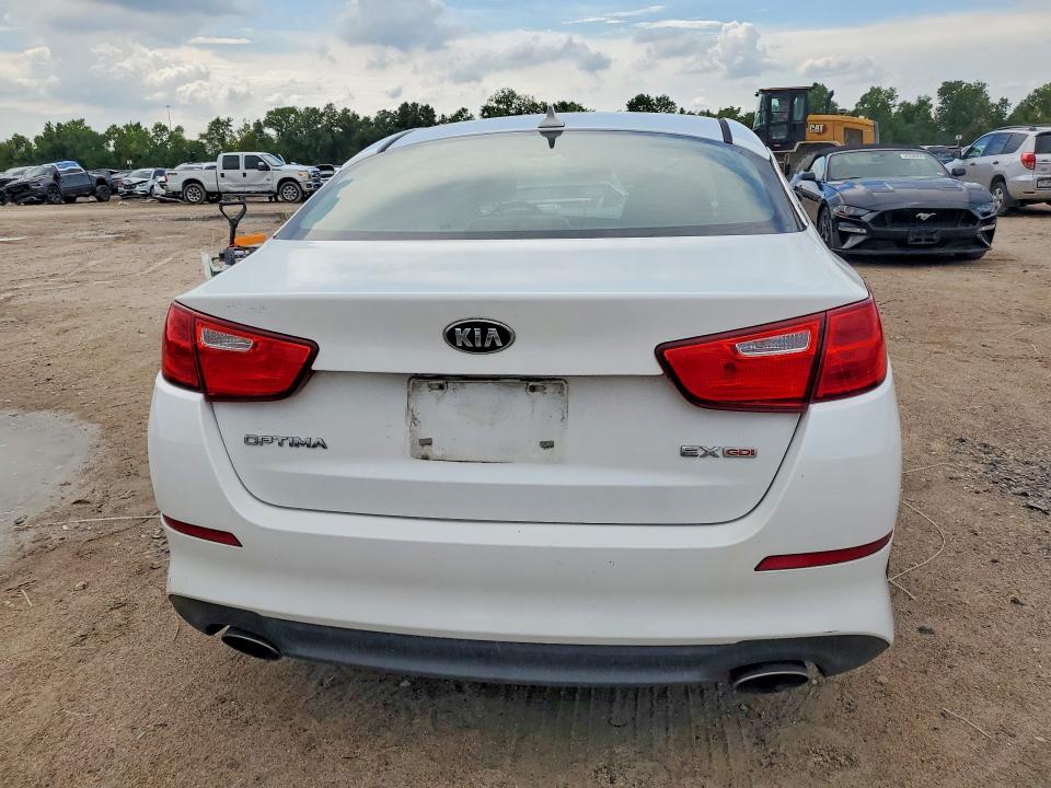 Aukcja sprzedaży 2015 Kia Optima, vin: 5XXGN4A73FG517951, numer aukcji: 67857246