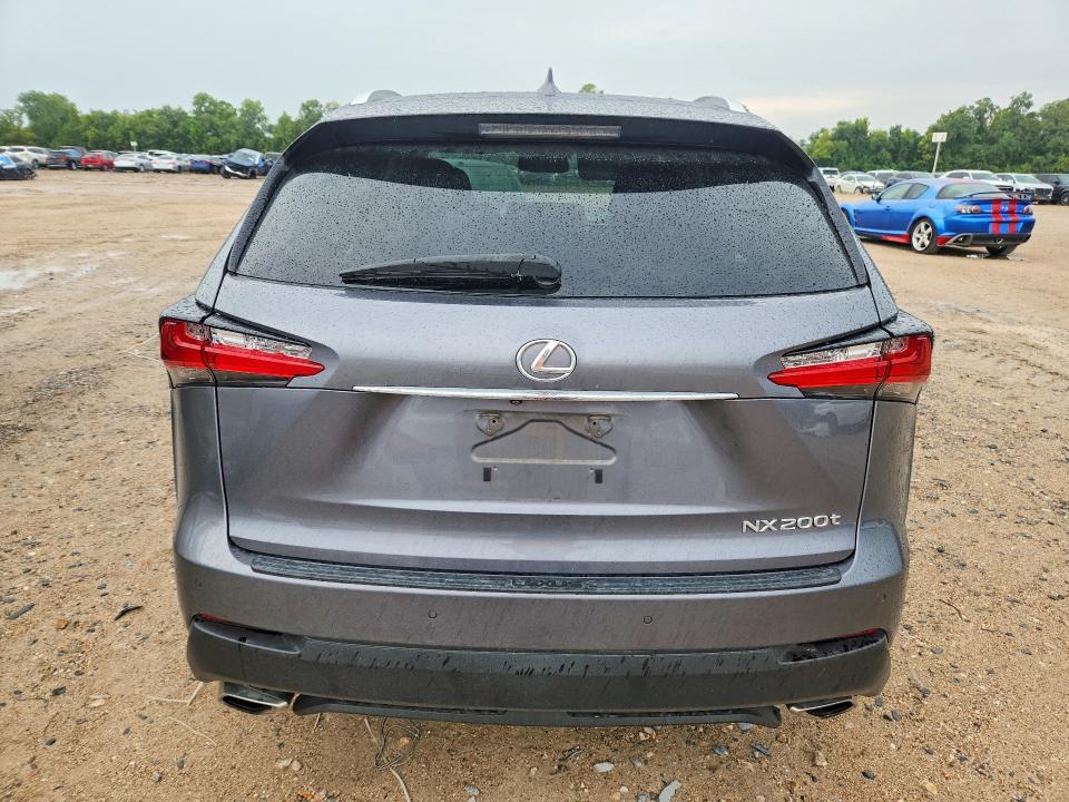 Продажа на аукционе авто 2015 Lexus Nx, vin: JTJYARBZ8F2012164, номер лота: 67711826