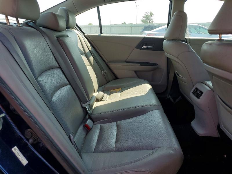 Aukcja sprzedaży 2014 Honda Accord, vin: 1HGCR2F81EA038058, numer aukcji: 66919676