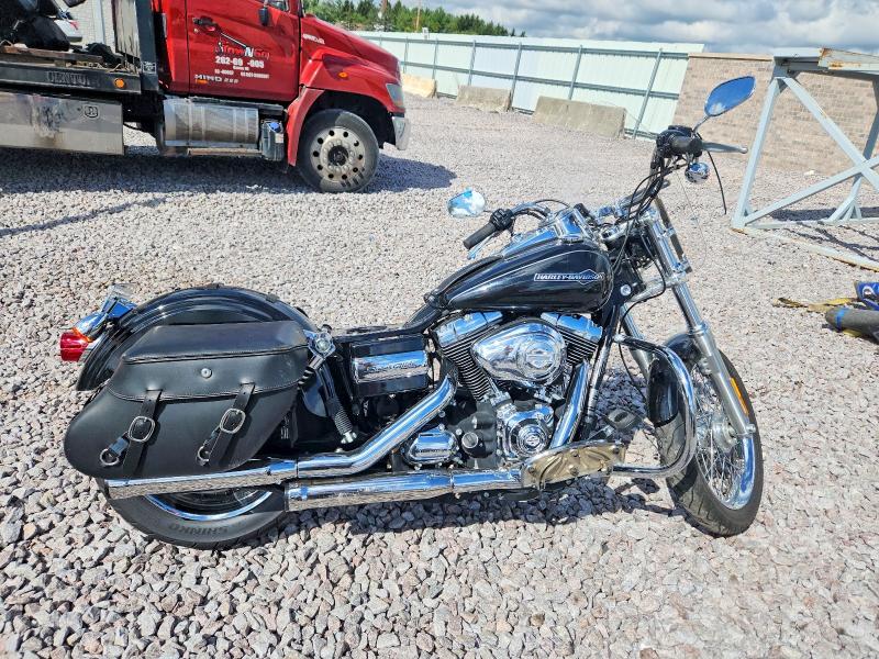 2013 Harley-davidson Fxdc მანქანა იყიდება აუქციონზე, vin: 1HD1GV418DC333923, აუქციონის ნომერი: 70133366