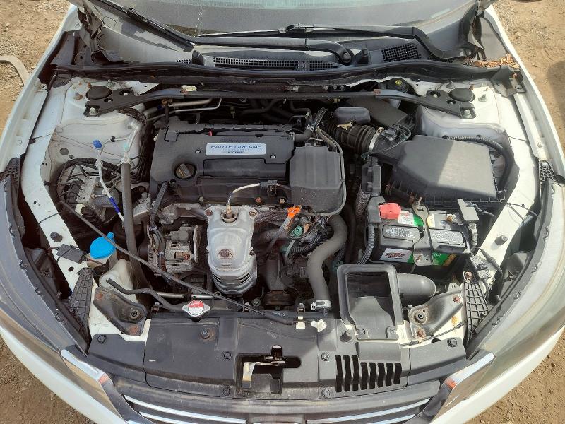 2015 Honda Accord მანქანა იყიდება აუქციონზე, vin: 1HGCR2F88FA174091, აუქციონის ნომერი: 68005396