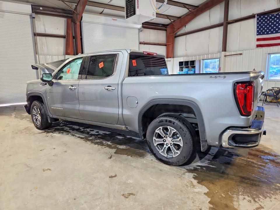 Продаж на аукціоні авто 2026 Gmc Sierra, vin: 3GTUUDED1TG281301, номер лоту: 67466866