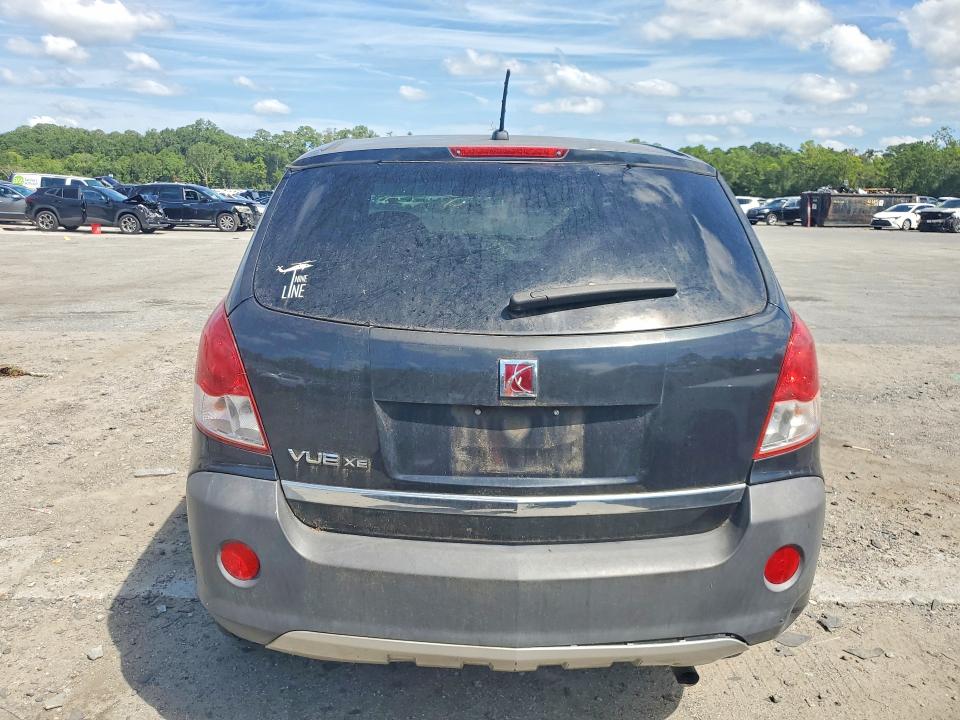 Продаж на аукціоні авто 2008 Saturn Vue, vin: 3GSCL33P88S661279, номер лоту: 67234436