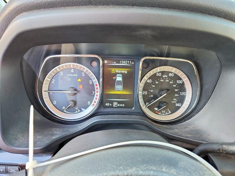 Продаж на аукціоні авто 2017 Nissan Titan, vin: 1N6AA1EK9HN524504, номер лоту: 69455906