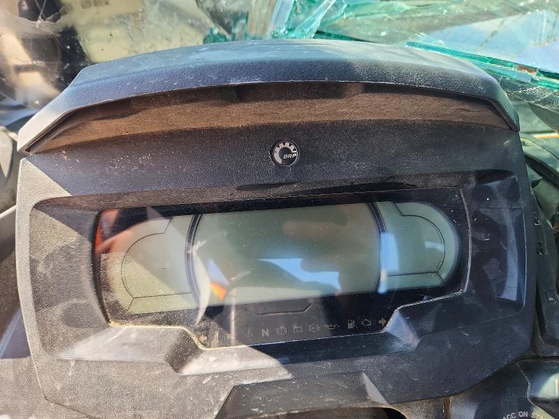 2021 Can-am Defender მანქანა იყიდება აუქციონზე, vin: 3JBUUAX40MK002983, აუქციონის ნომერი: 67331616