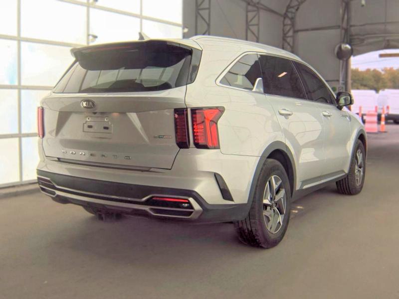 2021 Kia Sorento მანქანა იყიდება აუქციონზე, vin: KNDRG4LG6M5024492, აუქციონის ნომერი: 71304116
