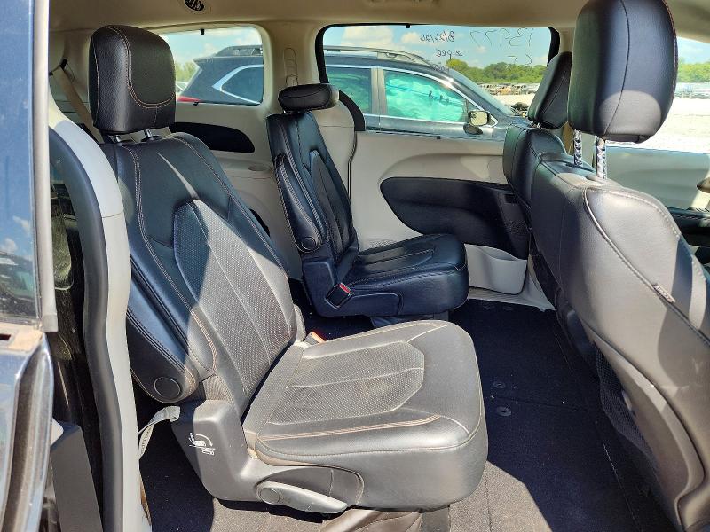 Продажа на аукционе авто 2019 Chrysler Pacifica, vin: 2C4RC1BG9KR704799, номер лота: 67618566