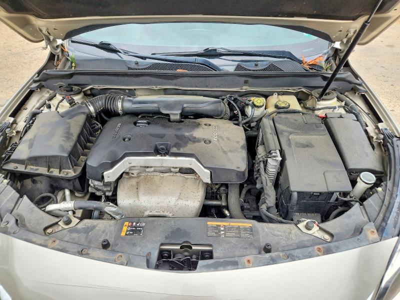 Aukcja sprzedaży 2016 Chevrolet Malibu Limited, vin: 1G11C5SA2GF152635, numer aukcji: 70218156