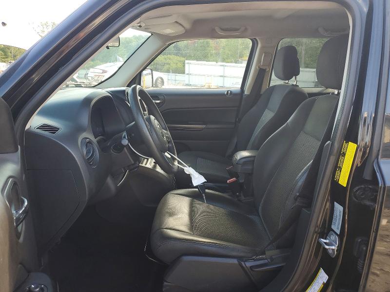 Aukcja sprzedaży 2015 Jeep Patriot, vin: 1C4NJRBB5FD424636, numer aukcji: 69225536
