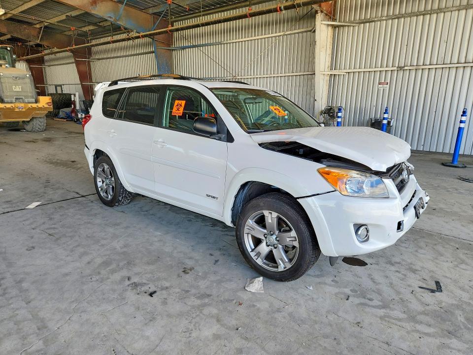Продаж на аукціоні авто 2009 Toyota Rav4, vin: JTMZK32V79D003091, номер лоту: 67544496