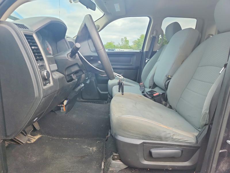 Продажа на аукционе авто 2013 Ram 1500, vin: 1C6RR7FT7DS540079, номер лота: 68740946