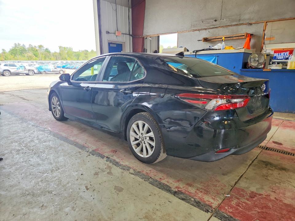 Продаж на аукціоні авто 2023 Toyota Camry, vin: 4T1C11AKXPU096847, номер лоту: 69045166