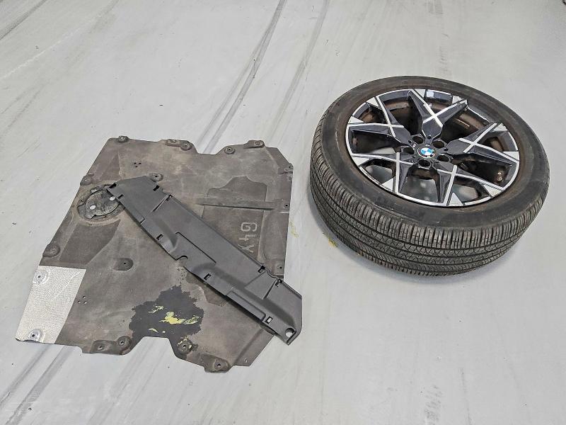 2026 Bmw X3 მანქანა იყიდება აუქციონზე, vin: 5UX53GP03T9422449, აუქციონის ნომერი: 70443876
