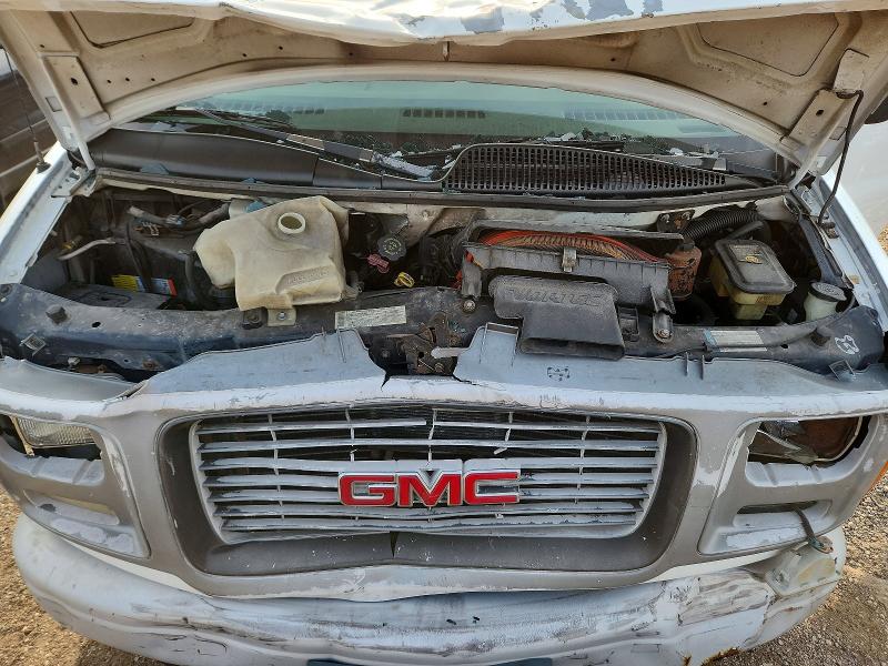 Aukcja sprzedaży 2000 Gmc Savana, vin: 1GTHG35R8Y1221679, numer aukcji: 67011246