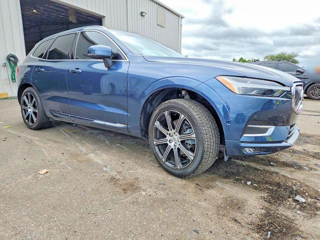 Продажа на аукционе авто 2021 Volvo Xc60, vin: YV4102DL2M1819500, номер лота: 70249366