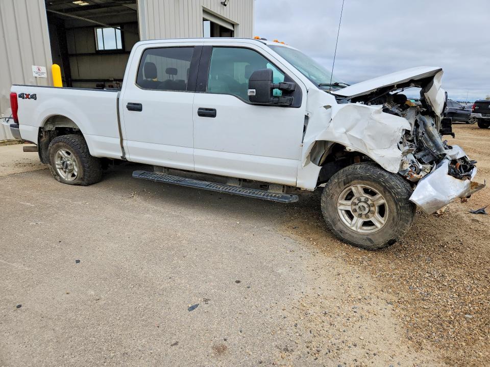 Продаж на аукціоні авто 2017 Ford F250, vin: 1FT7W2B60HED88811, номер лоту: 66452096