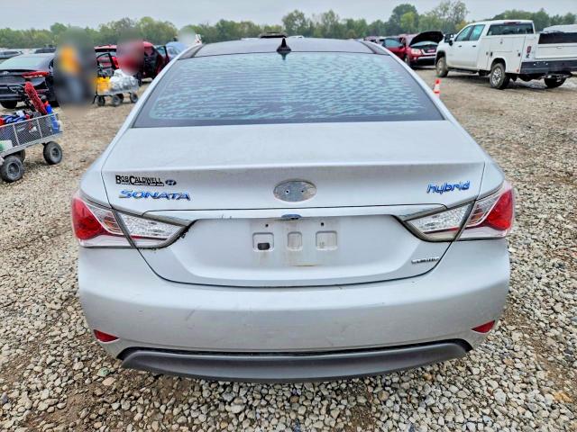 Aukcja sprzedaży 2014 Hyundai Sonata, vin: KMHEC4A49EA113044, numer aukcji: 69569386