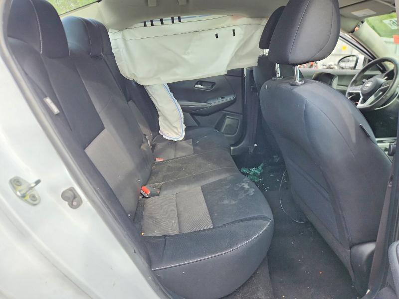 Aukcja sprzedaży 2020 Nissan Sentra, vin: 3N1AB8CV8LY309152, numer aukcji: 70310316