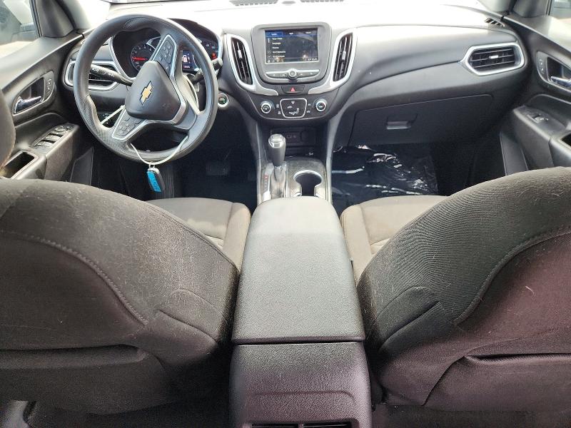 Продаж на аукціоні авто 2019 Chevrolet Equinox, vin: 3GNAXKEV9KS613981, номер лоту: 67438466