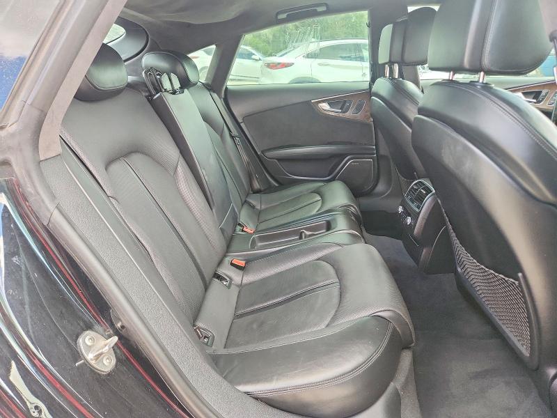 Auction sale of the 2016 Audi S7, vin: WAUW2BFC9GN065294, lot number: 70045106