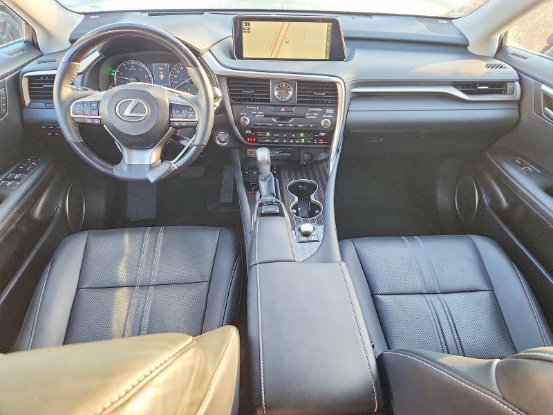 Продажа на аукционе авто 2019 Lexus Rx, vin: 2T2BZMCA9KC176687, номер лота: 70349946