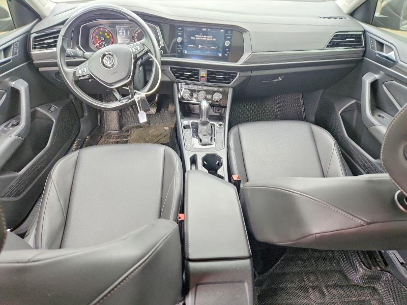 Aukcja sprzedaży 2019 Volkswagen Jetta, vin: 3VWE57BUXKM219108, numer aukcji: 70708426