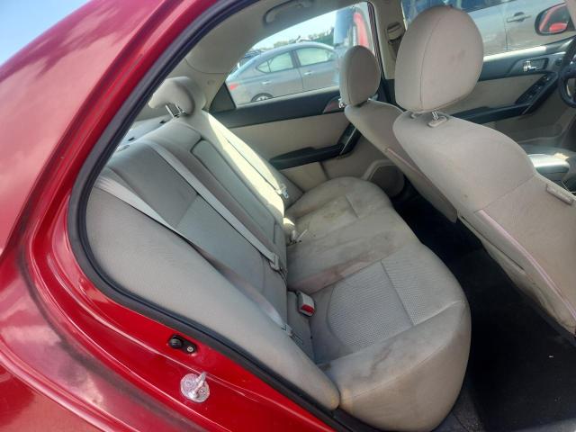 2013 Kia Forte მანქანა იყიდება აუქციონზე, vin: KNAFU4A29D5695137, აუქციონის ნომერი: 69315266