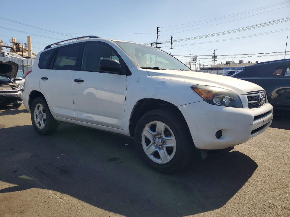 Продаж на аукціоні авто 2008 Toyota Rav4, vin: JTMZD33V585111856, номер лоту: 69401566