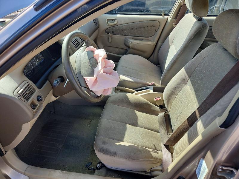 Auction sale of the 1998 Toyota Corolla, vin: 1NXBR12E3WZ130350, lot number: 70142606