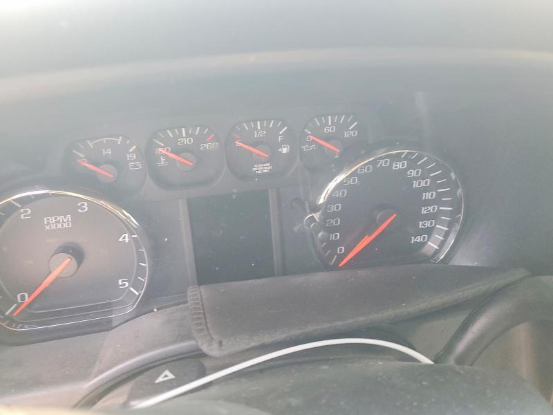 Aukcja sprzedaży 2021 Chevrolet Silverado Medium Duty, vin: 1HTKHPVK4MH663425, numer aukcji: 66954116