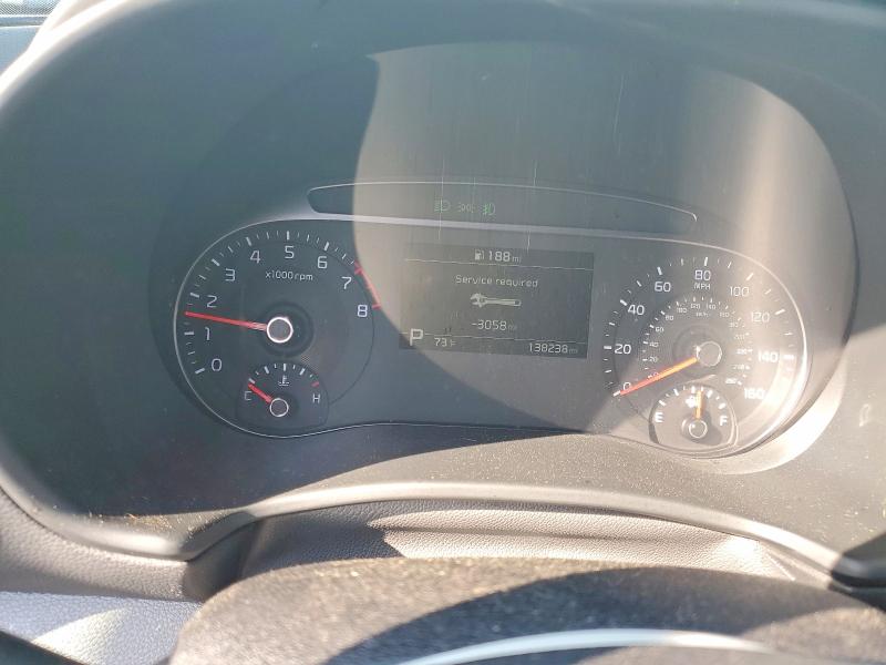 Aukcja sprzedaży 2022 Kia Soul, vin: KNDJ53AF4N7163050, numer aukcji: 68814986