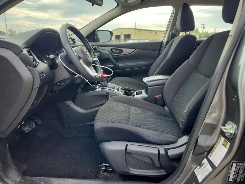 Aukcja sprzedaży 2019 Nissan Rogue Sport, vin: JN1BJ1CRXKW631010, numer aukcji: 68343246