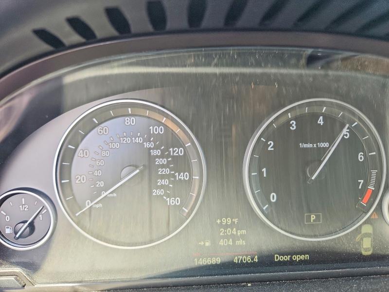 67838896 :رقم المزاد ، WBAXH5C59CC594938 vin ، 2012 Bmw 528 مزاد بيع
