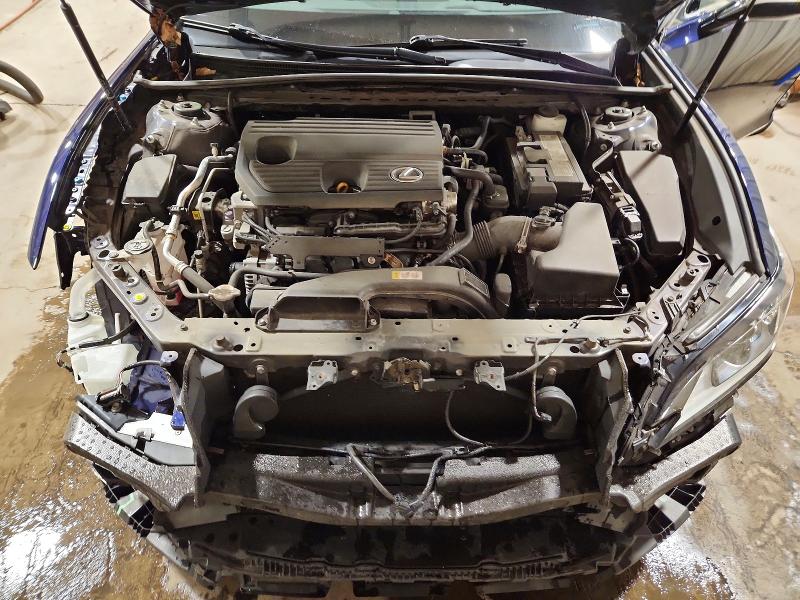 Продажа на аукционе авто 2022 Lexus Es 250, vin: 58AD11D14NU008551, номер лота: 69687826