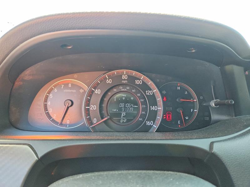 2017 Honda Accord მანქანა იყიდება აუქციონზე, vin: 1HGCR2F52HA269352, აუქციონის ნომერი: 69798256