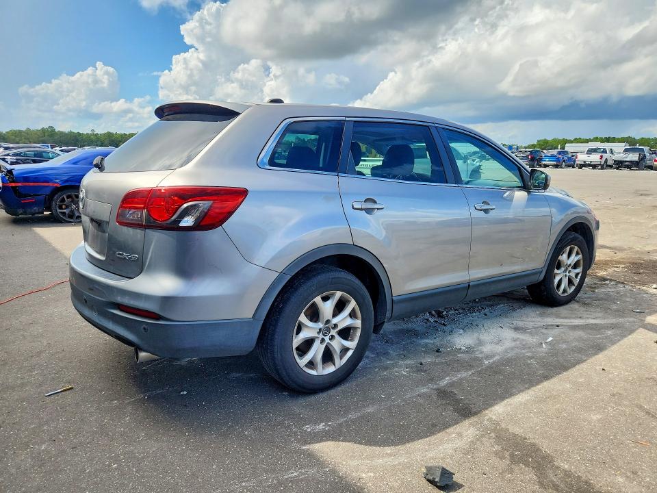 Продаж на аукціоні авто 2014 Mazda Cx-9, vin: JM3TB2CA2E0441067, номер лоту: 70057466