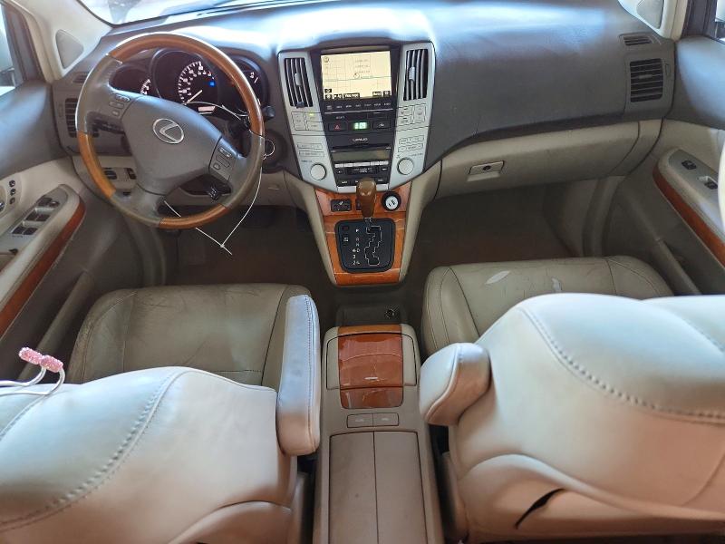Продажа на аукционе авто 2008 Lexus Rx, vin: 2T2GK31U28C047765, номер лота: 69619826
