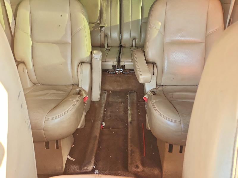 Продаж на аукціоні авто 2010 Cadillac Escalade, vin: 1GYUKHEF8AR138349, номер лоту: 69084076