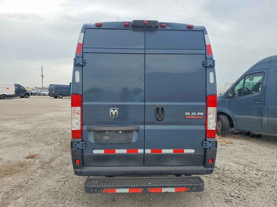 Aukcja sprzedaży 2021 Ram Promaster 3500, vin: 3C6FRVJG0ME501029, numer aukcji: 66549036