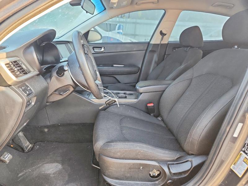 2020 Kia Optima მანქანა იყიდება აუქციონზე, vin: 5XXGT4L34LG436842, აუქციონის ნომერი: 69001216