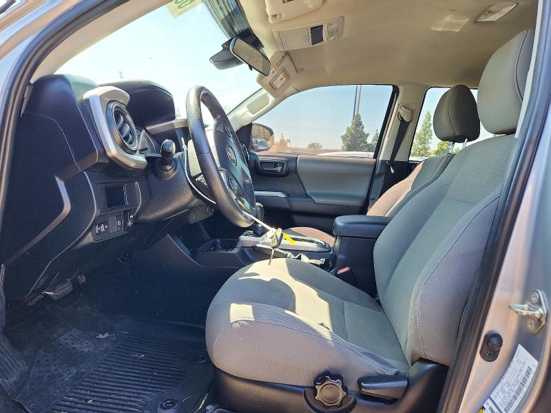 Продажа на аукционе авто 2019 Toyota Tacoma, vin: 5TFAX5GN6KX163745, номер лота: 68085556
