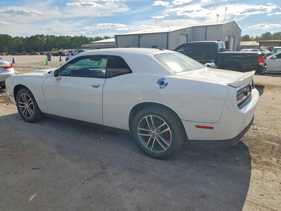 2019 Dodge Challenger მანქანა იყიდება აუქციონზე, vin: 2C3CDZGG6KH712198, აუქციონის ნომერი: 70439416