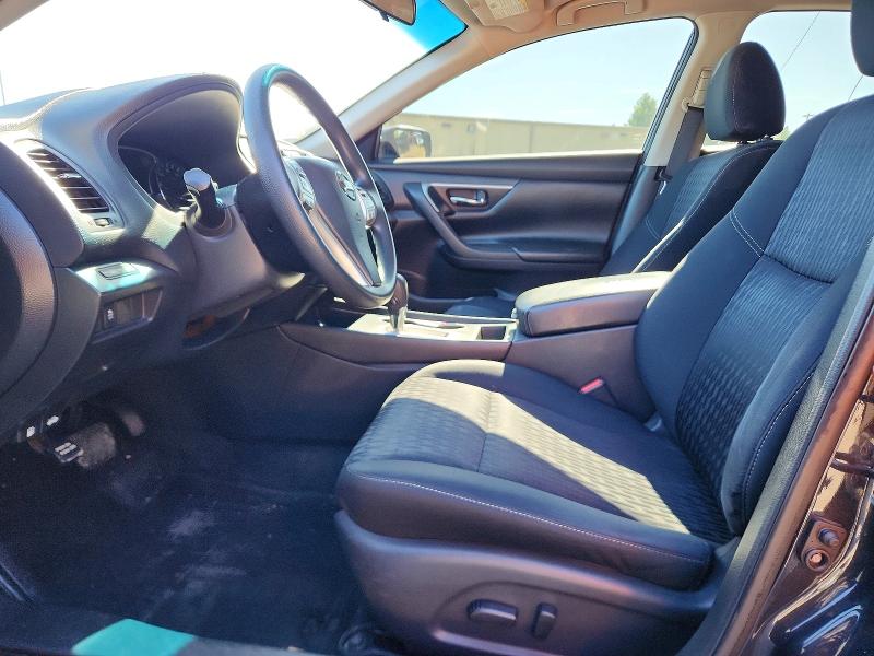 Продаж на аукціоні авто 2017 Nissan Altima, vin: 1N4AL3AP0HN363878, номер лоту: 70456956